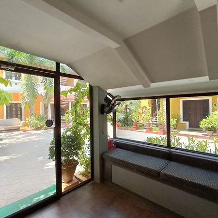 Poppys Olive De' Villa Auroville Exteriér fotografie